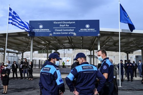 Frontex : la Suisse dit oui à l’agence de contrôle des frontières, quels sont les enjeux ?