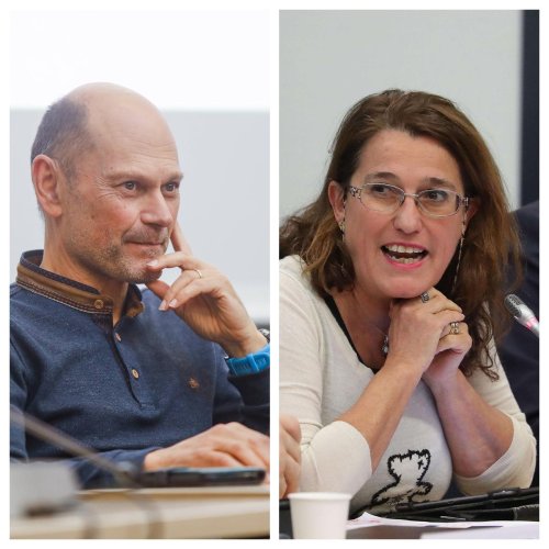 Agglo de La Rochelle : deux vice-présidents face à face devant le tribunal