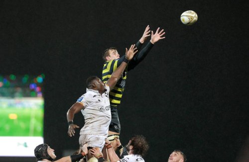 Rugby : Léo Banos veut rester Montois la saison prochaine