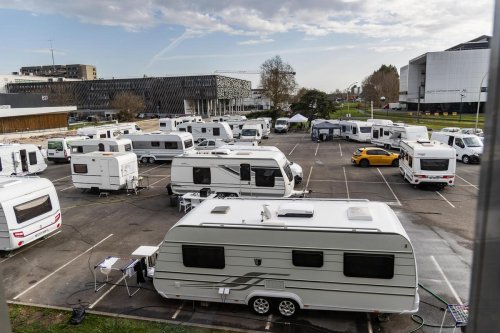 « Nous avons toujours vécu ici » : quel accueil pour les gens du voyage dans la métropole de Bordeaux ?