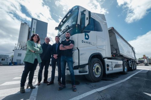 La tendance/Mobilité électrique : le Groupe Daniel se lance dans « une nouvelle ère »