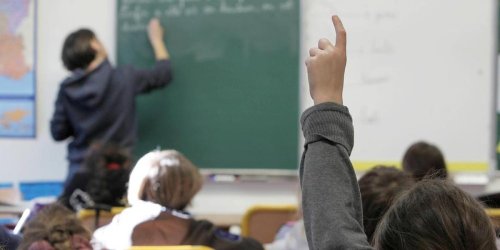 À Bordeaux, 52 écoles participent au défi 10 jours sans écran