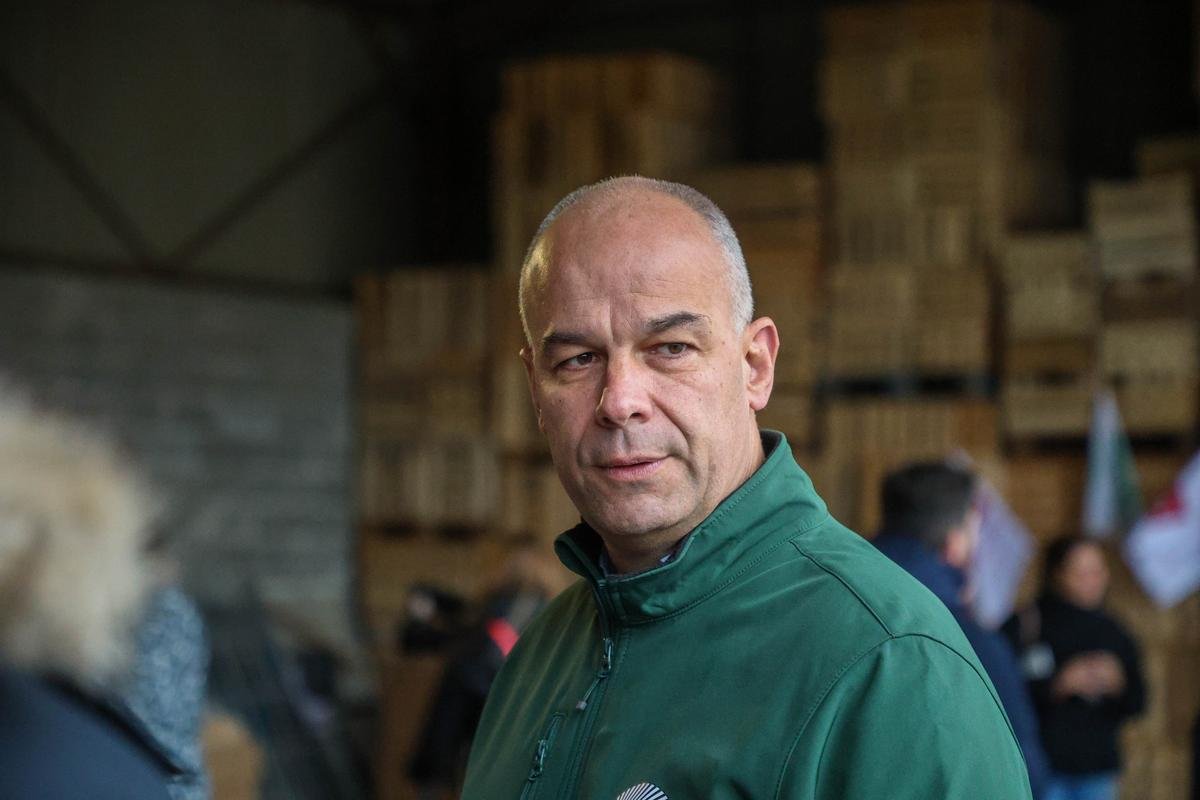 Élections agricoles : « une colère s’est exprimée », l’alliance FNSEA-JA reconnaît perdre « une quinzaine de chambres »
