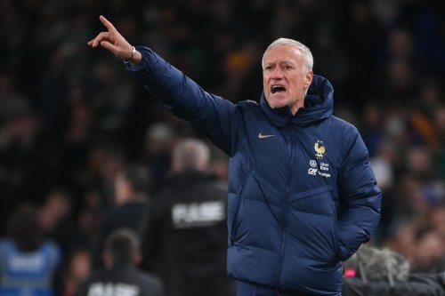 Football : Didier Deschamps poursuit le chroniqueur Daniel Riolo en diffamation