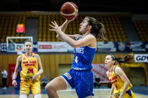 Euroligue : Basket Landes entretient ses espoirs européens en s’imposant à Gdynia (74-87)