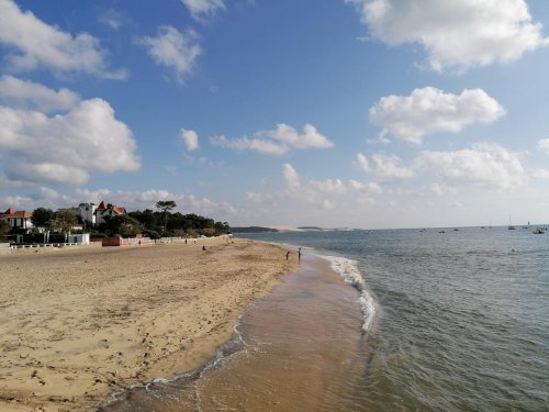 Vacances en Gironde : huit spots de rêve sur les plages et les lacs
