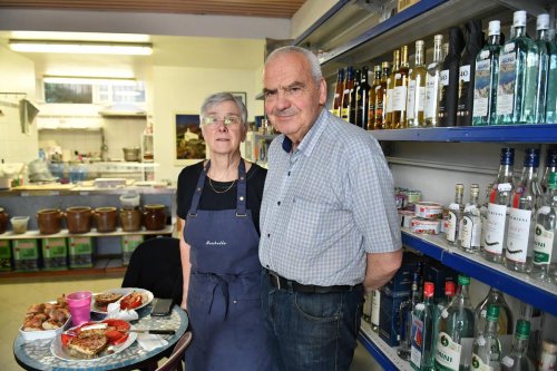 Périgueux : l’épicerie Helliniko ferme, et avec elle, un petit bout de Grèce en Dordogne