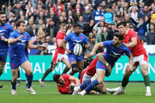 XV de France. Fabien Pelous : « C’est l’équipe de France la mieux armée de tous les temps »