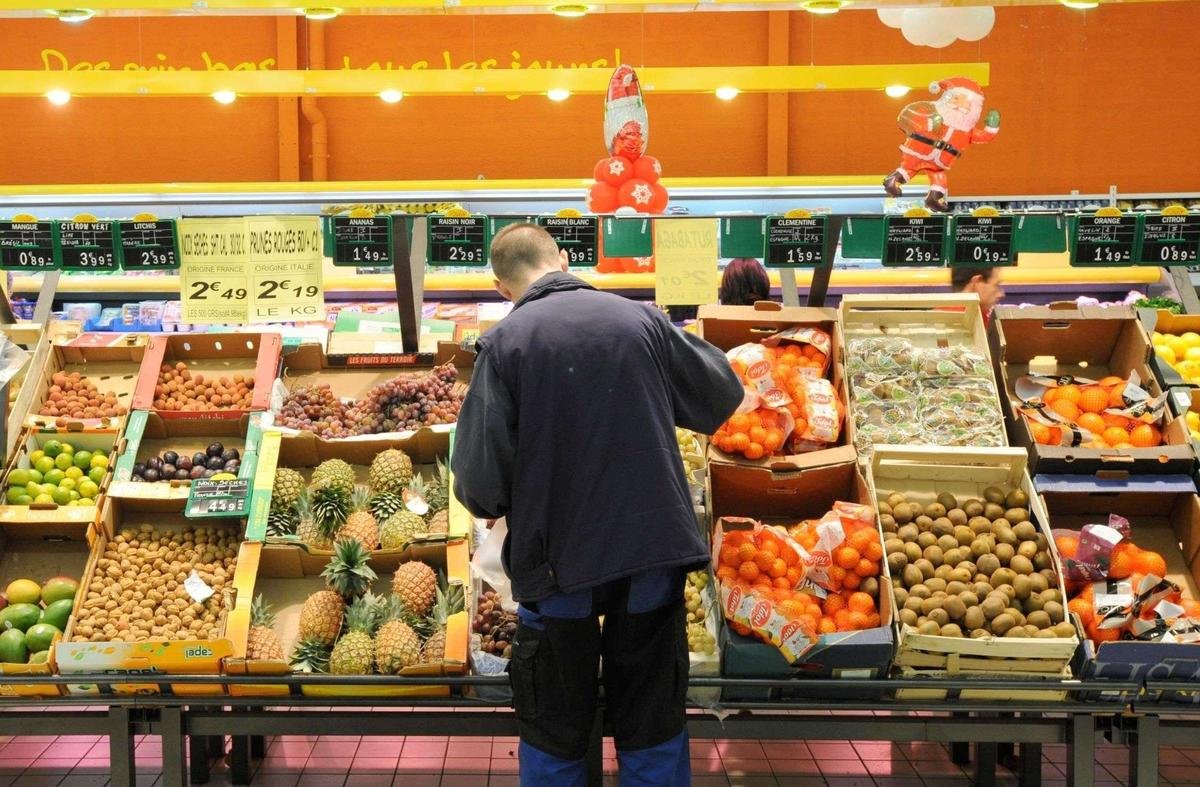 Quelle « stratégie nationale pour l’alimentation » en France ? Un texte mis en consultation, critiques des ONG