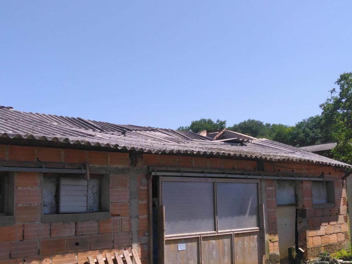 Orages en Dordogne : sinistrée, une ferme bio lance un SOS