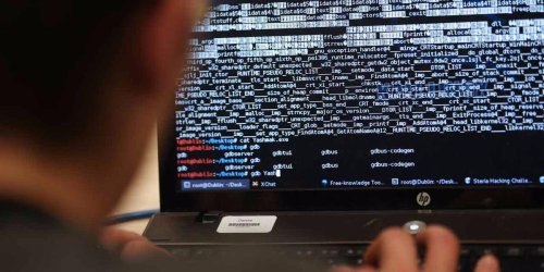 Cybersécurité : un homme soupçonné de piratage en Finlande de données médicales interpellé en France