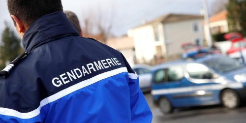 Double meurtre dans l’Isère : un adolescent de 15 ans recherché