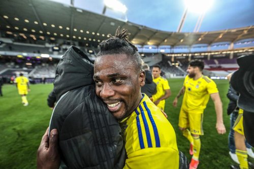 Pau FC : une remontée pour ne pas descendre