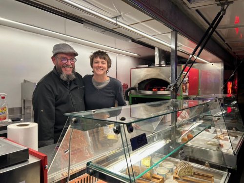 Villeneuvois : Pepino, une pizzeria qui tient la route