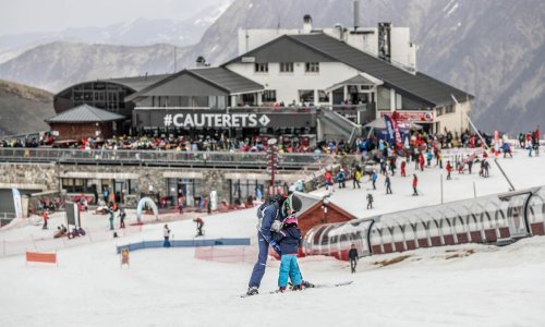 Carte interactive. Pyrénées : tarifs, dates, nouveautés… toutes les infos sur l’ouverture des stations de ski