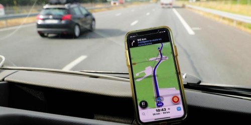 Automobilistes, gare à cette nouvelle arnaque redoutable qui utilise Waze pour vous piéger sur l’autoroute
