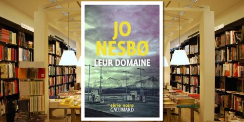 Jo Nesbø - Leur Domaine