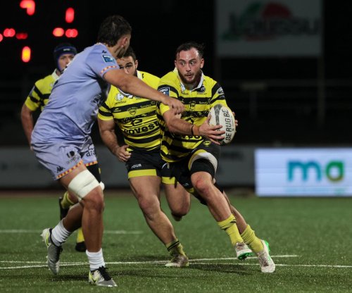 Étoiles du rugby amateur landais : le rugby à sept au firmament de la deuxième édition