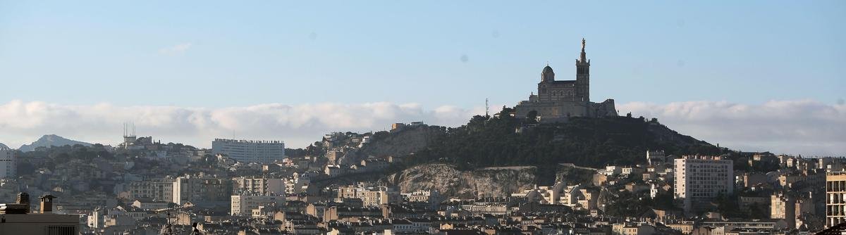 Marseille : ses visages, ses fractures, ses attentes