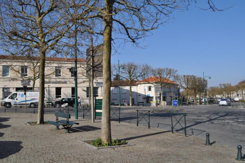 Sud Charente : 13 nouvelles caméras de surveillance au centre-ville de Barbezieux