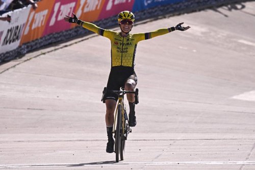 Liège-Bastogne-Liège : Pauline Ferrand-Prévot veut « grimper avec les meilleures »