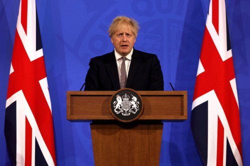 Royaume-Uni : renforcé dans les urnes, Boris Johnson présente les priorités de son gouvernement