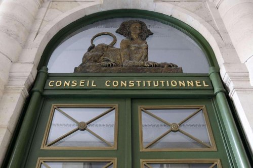 Réforme des retraites : le texte peut-il être censuré par le Conseil constitutionnel ?