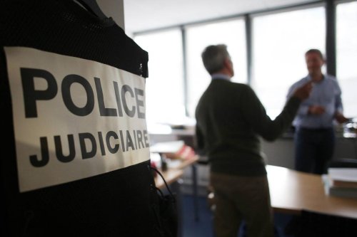 Bordeaux : le numéro 2 de la PJ devant la justice