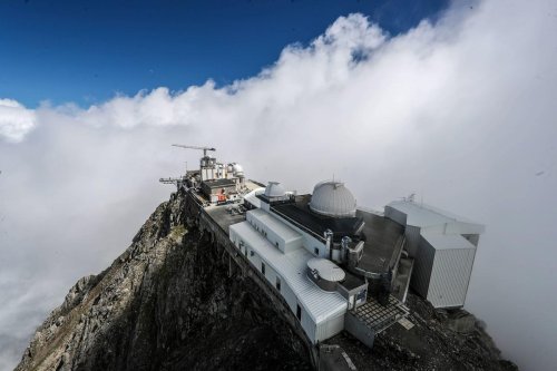 Pic du Midi de Bigorre (65) : le long cheminement vers le classement Unesco