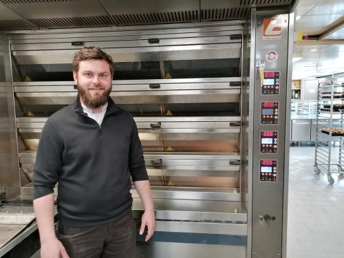 Crise : les artisans boulangers de Bordeaux se battent pour s’en sortir