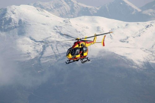 Collisions entre deux skieuses : une jeune femme de 23 ans est décédée