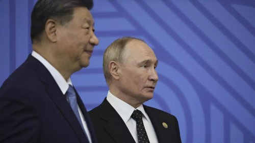 Cyberattaque et désinformation : Moscou et Pékin ont recours à un « arsenal digital massif » pour manipuler les démocraties