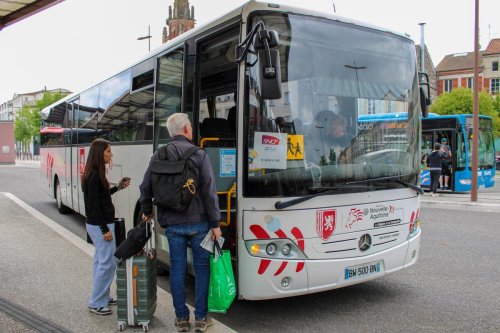 Intempéries en Lot-et-Garonne : quelles solutions pour les naufragés du train ?