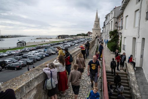 Charente-Maritime : le tourisme vise les 2 milliards d’euros de chiffre d’affaires
