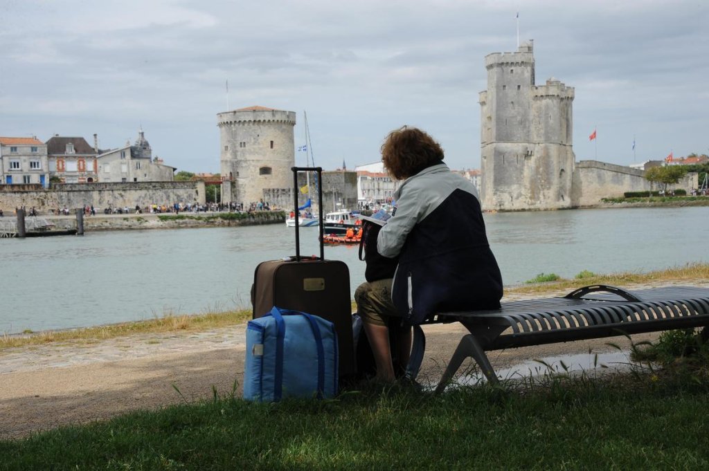 Tourisme en Charente Maritime
