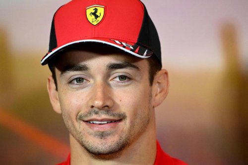 Formule 1 : Charles Leclerc (Ferrari) en pole position du GP d’Espagne devant Max Verstappen
