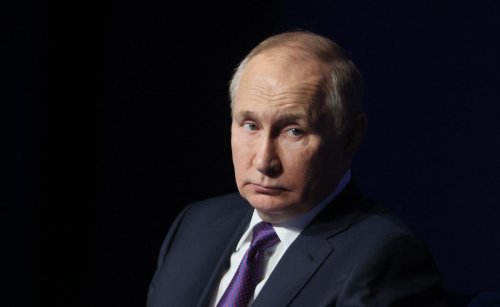 Guerre en Ukraine : pour Poutine, frapper les infrastructures ukrainiennes est « nécessaire et inévitable »