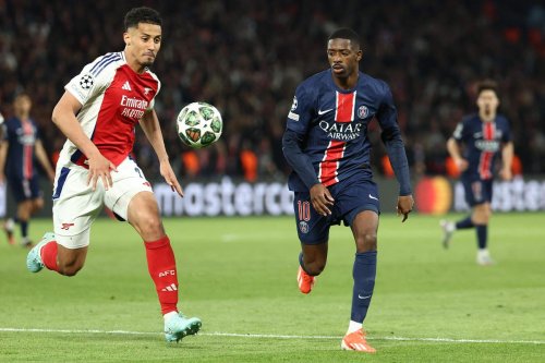 Paris Saint-Gerrmain : Ousmane Dembélé l’affirme, « c’est le moment de gagner cette Ligue des champions » pour Paris