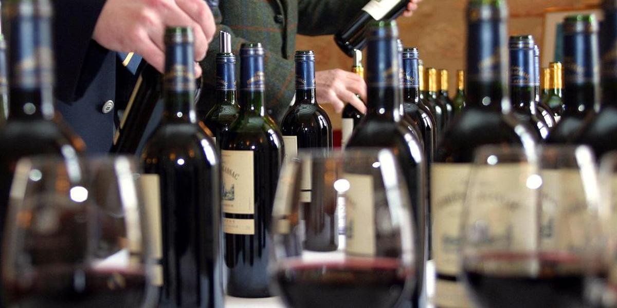 Le vin européen est le plus touché par le réchauffement climatique, selon une étude