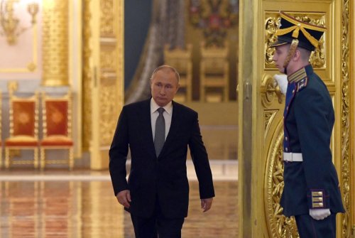 Guerre en Ukraine : pour le Kremlin, « aucune raison » d’évoquer un défaut de paiement de la Russie