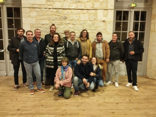 Dordogne : Le collectif des Ploucs se renouvelle mais poursuit l’aventure