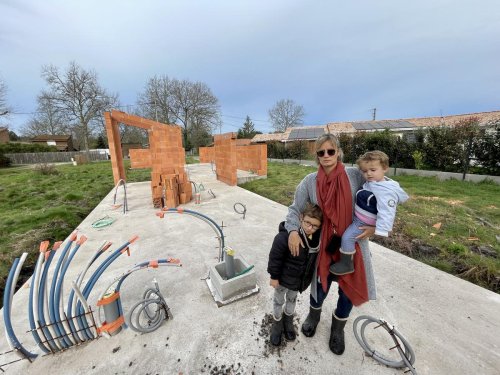 Vidéo. Gironde : leur permis de construire accordé par la mairie annulé à cause de la loi Littoral