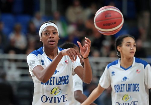 Basket Landes. « L’attachement qui nous lie, c’est cela qui reste au final » : Myriam Djekoundade, l’humain au centre de tout