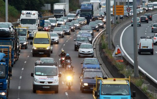 INFO « SUD OUEST ». Accident mortel sur la rocade de Bordeaux : le camion frigorifique transportait des pièces mécaniques, le chauffeur mis en examen