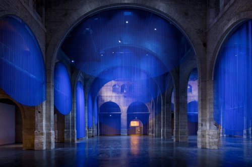 Né en 1973, le Musée d’art contemporain de Bordeaux, le Capc, fête ses cinquante ans : voici son histoire
