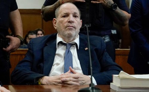 Harvey Weinstein demande à dormir à l’hôpital et pas en prison pendant son procès
