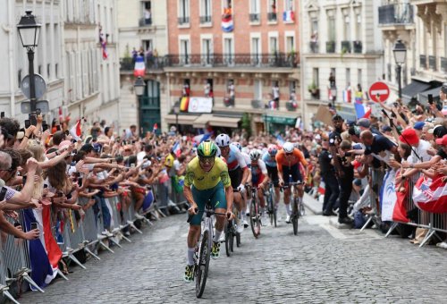 Trois fois la butte Montmartre, pour une fin de Tour de France plus excitante que jamais
