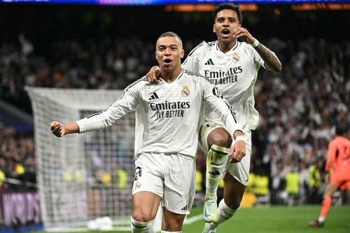 Football : une enquête ouverte contre Mbappé, Vinicius et Rudiger par l’UEFA pour « comportement indécent »