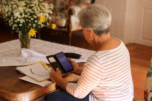 Sud-Gironde : pendant presque six mois, la ligne téléphonique d’une retraitée est restée coupée