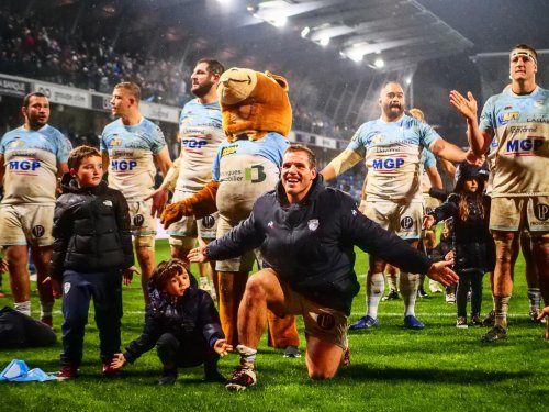 Rugby (Top 14). Après Bayonne - Lyon : la sensation Aviron